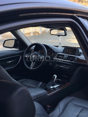BMW 328 2014, 148,796 km - 2.0 l - Neftçala