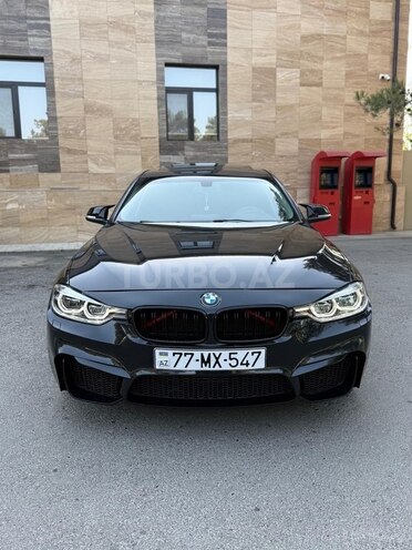 BMW 328 2014, 148,796 km - 2.0 l - Neftçala