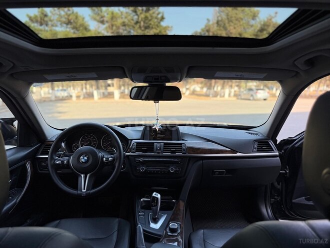 BMW 328 2014, 148,796 km - 2.0 l - Neftçala