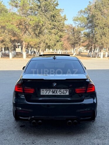 BMW 328 2014, 148,796 km - 2.0 l - Neftçala
