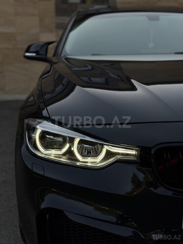 BMW 328 2014, 148,796 km - 2.0 l - Neftçala