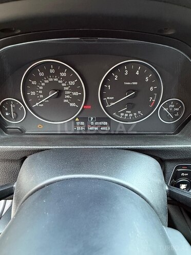 BMW 328 2014, 148,796 km - 2.0 l - Neftçala