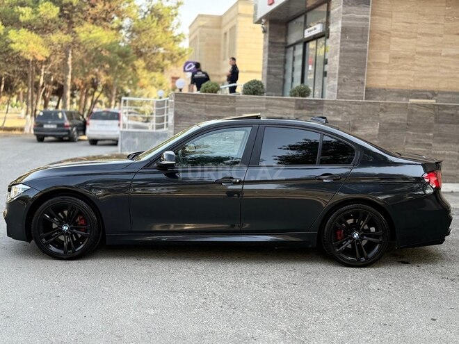 BMW 328 2014, 148,796 km - 2.0 l - Neftçala