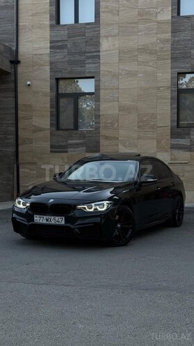 BMW 328 2014, 148,796 km - 2.0 l - Neftçala