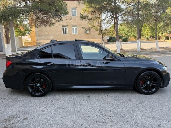 BMW 328 2014, 148,796 km - 2.0 l - Neftçala
