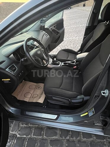 Hyundai Elantra 2015, 103,636 km - 1.8 l - Bakı