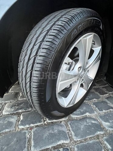 Hyundai Elantra 2015, 103,636 km - 1.8 l - Bakı