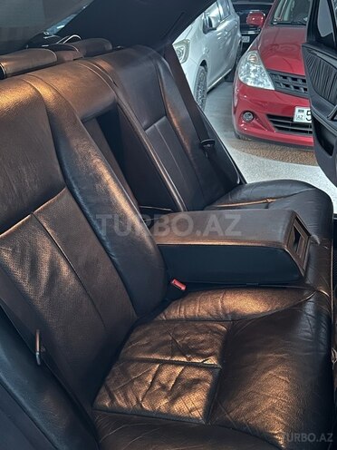 Mercedes E 320 2000, 347,000 km - 3.2 л - Bakı