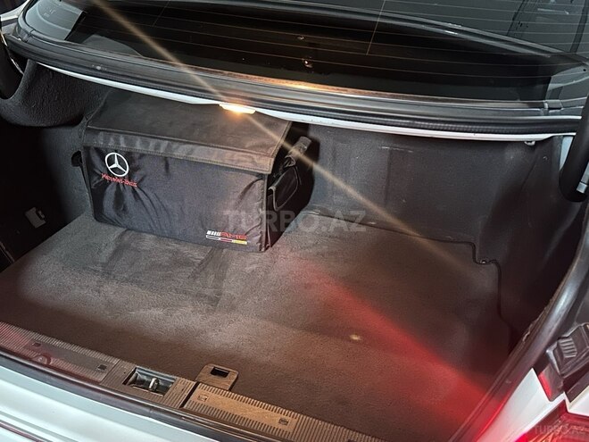 Mercedes E 320 2000, 347,000 km - 3.2 л - Bakı
