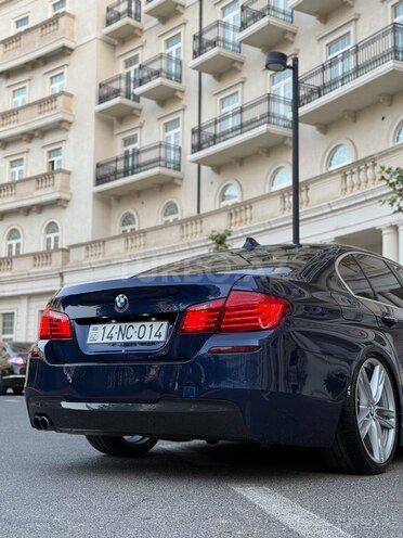 BMW 528-2