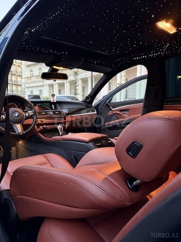 BMW 528-3