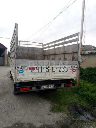 ZIL 5301 2000, 320,000 km - 4.7 l - Xaçmaz