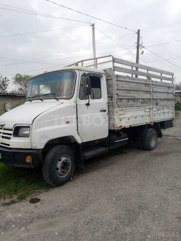 ZIL 5301 2000, 320,000 km - 4.7 l - Xaçmaz