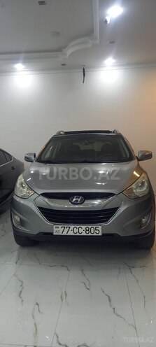 Hyundai Tucson 2010, 140,000 km - 2.0 l - Bakı