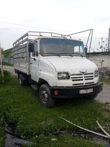 ZIL 5301 2000, 320,000 km - 4.7 l - Xaçmaz