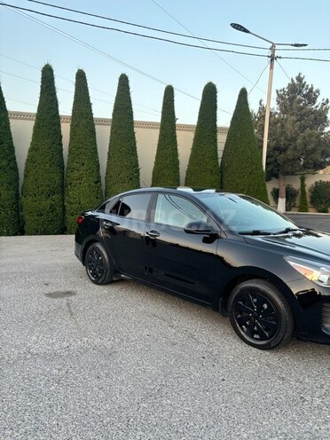 Kia Rio 2019, 128,748 km - 1.6 l - Bakı