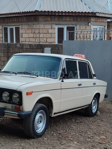 LADA (VAZ) 2106 1976, 250,000 km - 1.6 l - Lənkəran