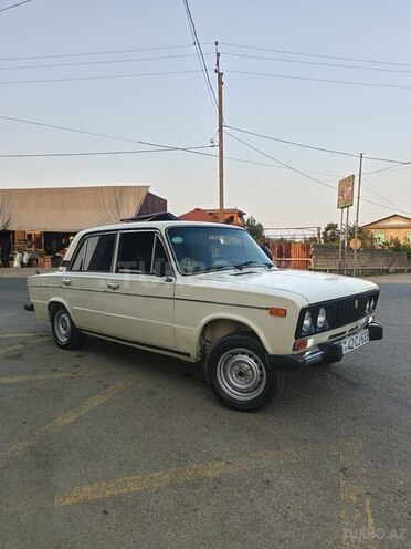 LADA (VAZ) 2106 1976, 250,000 km - 1.6 l - Lənkəran