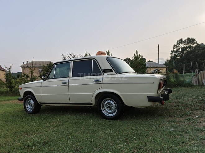 LADA (VAZ) 2106 1976, 250,000 km - 1.6 l - Lənkəran