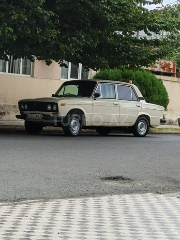 LADA (VAZ) 2106 1976, 250,000 km - 1.6 l - Lənkəran