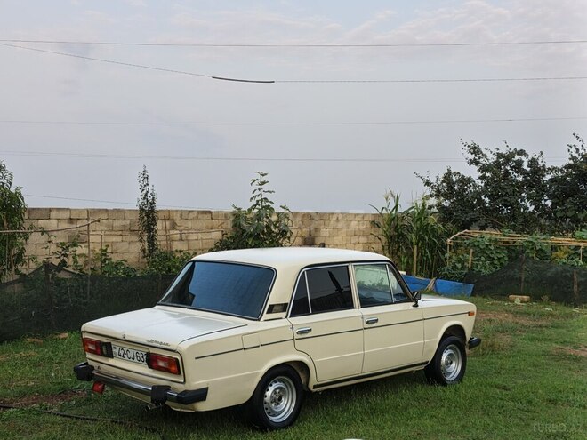 LADA (VAZ) 2106 1976, 250,000 km - 1.6 l - Lənkəran