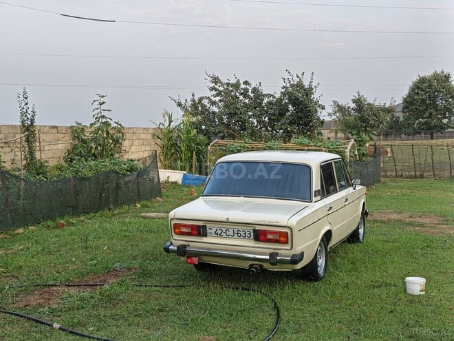 LADA (VAZ) 2106 1976, 250,000 km - 1.6 l - Lənkəran