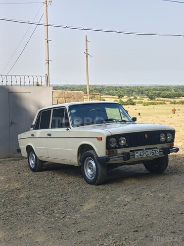 LADA (VAZ) 2106 1976, 250,000 km - 1.6 l - Lənkəran