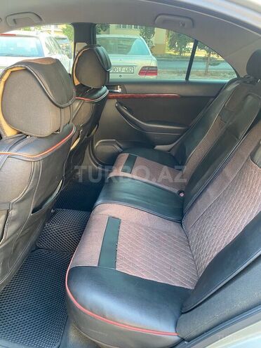 Toyota Avensis 2004, 311,000 km - 1.8 l - Bakı