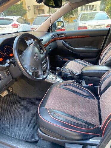 Toyota Avensis 2004, 311,000 km - 1.8 l - Bakı