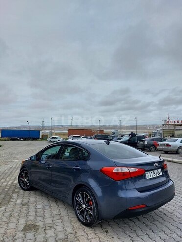 Kia Forte 2013, 233,000 km - 1.8 л - Bakı