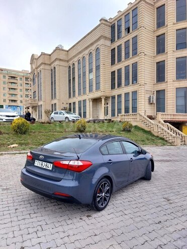 Kia Forte 2013, 233,000 km - 1.8 л - Bakı