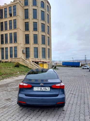 Kia Forte 2013, 233,000 km - 1.8 л - Bakı