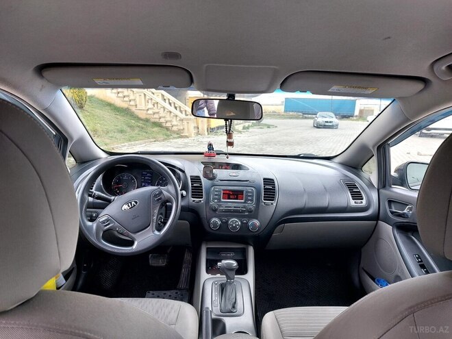 Kia Forte 2013, 233,000 km - 1.8 л - Bakı