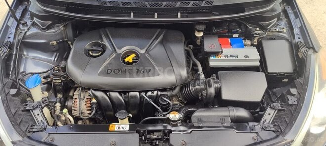 Kia Forte 2013, 233,000 km - 1.8 л - Bakı