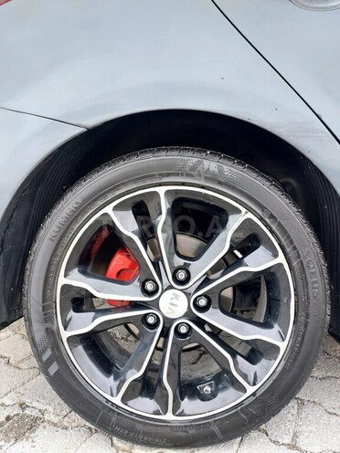 Kia Forte 2013, 233,000 km - 1.8 л - Bakı
