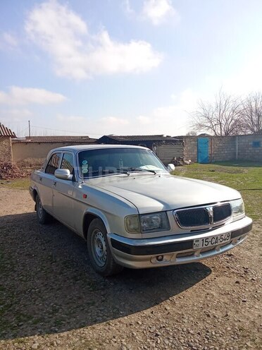 GAZ 3110 2004, 147,000 km - 2.5 l - Cəlilabad