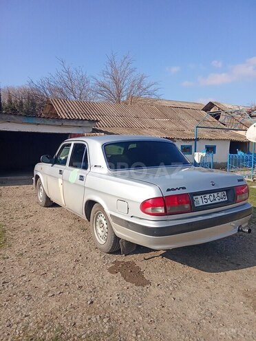 GAZ 3110 2004, 147,000 km - 2.5 l - Cəlilabad