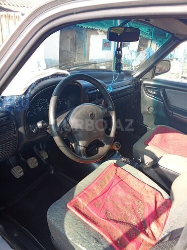 GAZ 3110 2004, 147,000 km - 2.5 l - Cəlilabad
