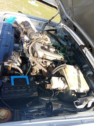 GAZ 3110 2004, 147,000 km - 2.5 l - Cəlilabad