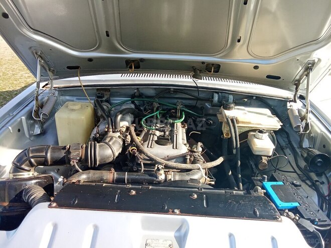 GAZ 3110 2004, 147,000 km - 2.5 l - Cəlilabad