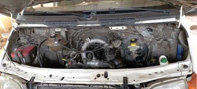 Ford Transit-5