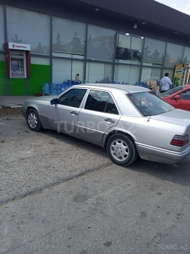 Mercedes E 280 1998, 150,000 km - 2.8 l - Bakı