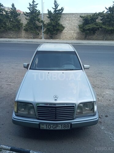 Mercedes E 280 1998, 150,000 km - 2.8 l - Bakı