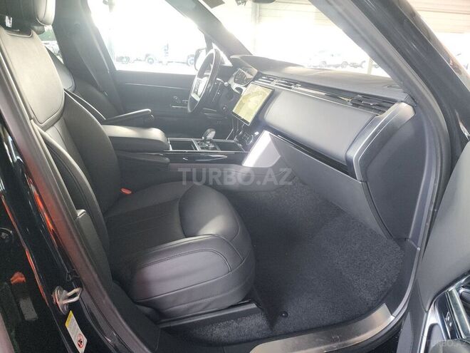 Land Rover Range Rover 2023, 57,737 km - 3.0 l - Bakı