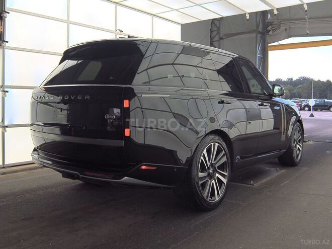 Land Rover Range Rover 2023, 57,737 km - 3.0 l - Bakı