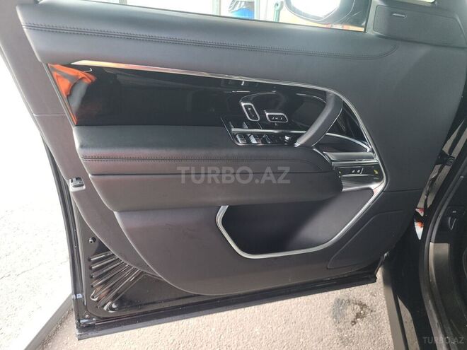 Land Rover Range Rover 2023, 57,737 km - 3.0 l - Bakı