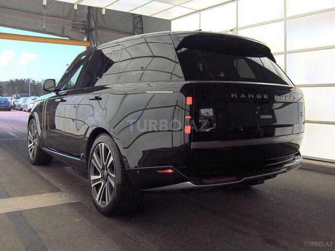 Land Rover Range Rover 2023, 57,737 km - 3.0 l - Bakı