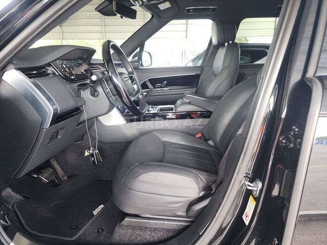 Land Rover Range Rover 2023, 57,737 km - 3.0 l - Bakı