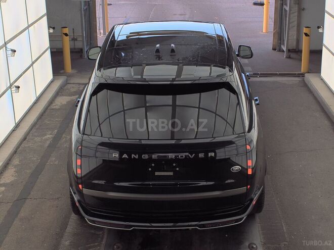Land Rover Range Rover 2023, 57,737 km - 3.0 l - Bakı
