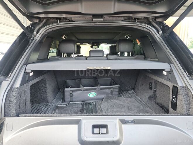Land Rover Range Rover 2023, 57,737 km - 3.0 l - Bakı